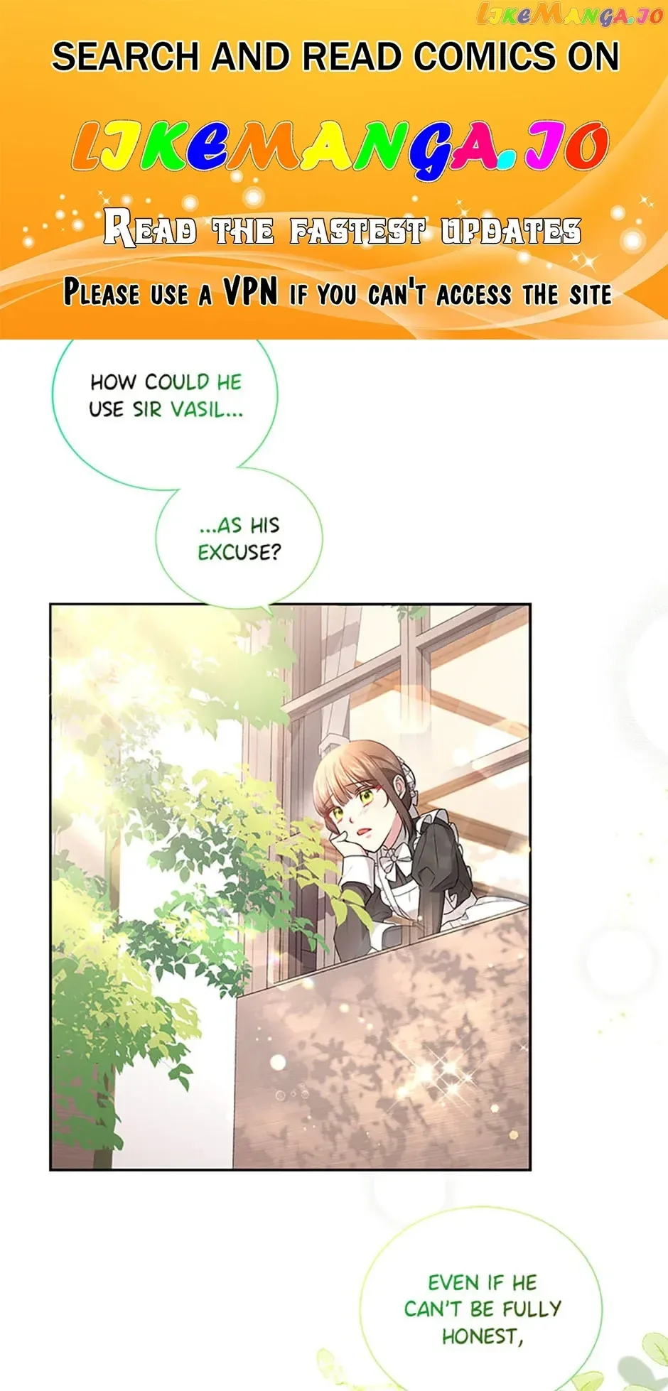 Iraine’s Circumstances Chapter 44 page 2