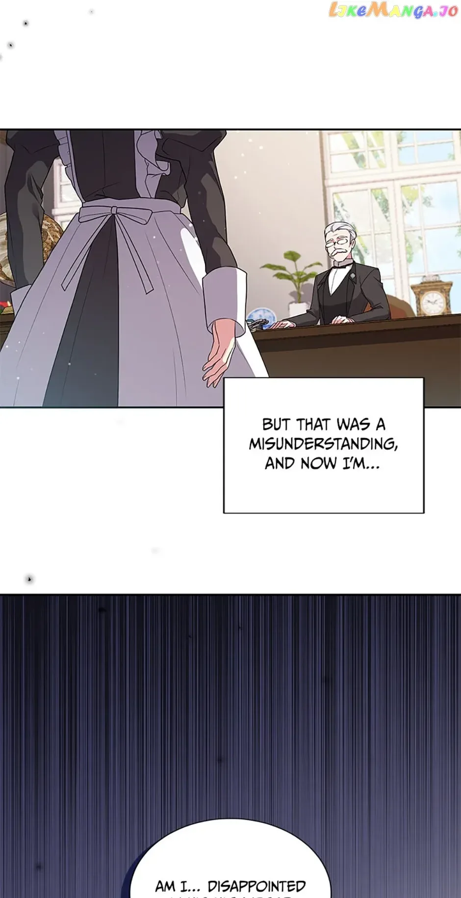 Iraine’s Circumstances Chapter 44 page 17