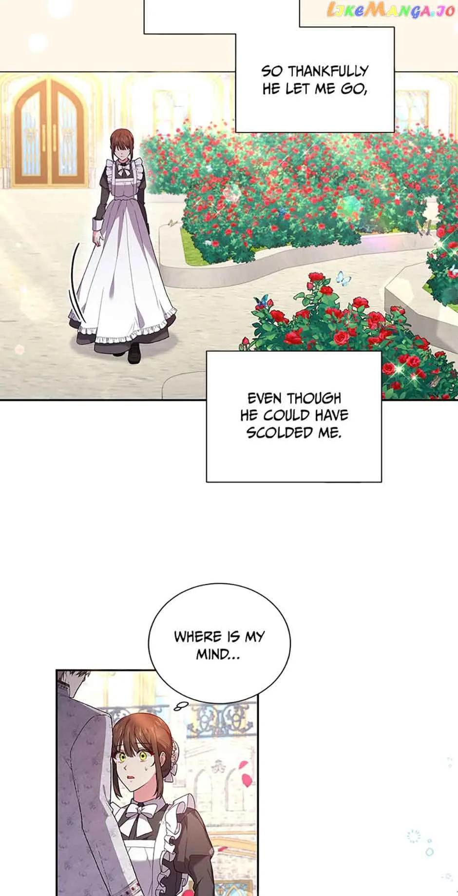 Iraine’s Circumstances Chapter 45 page 24