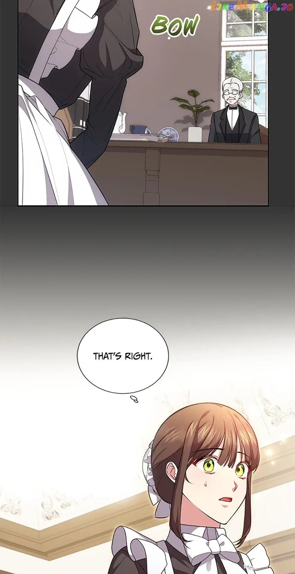Iraine’s Circumstances Chapter 44 page 12