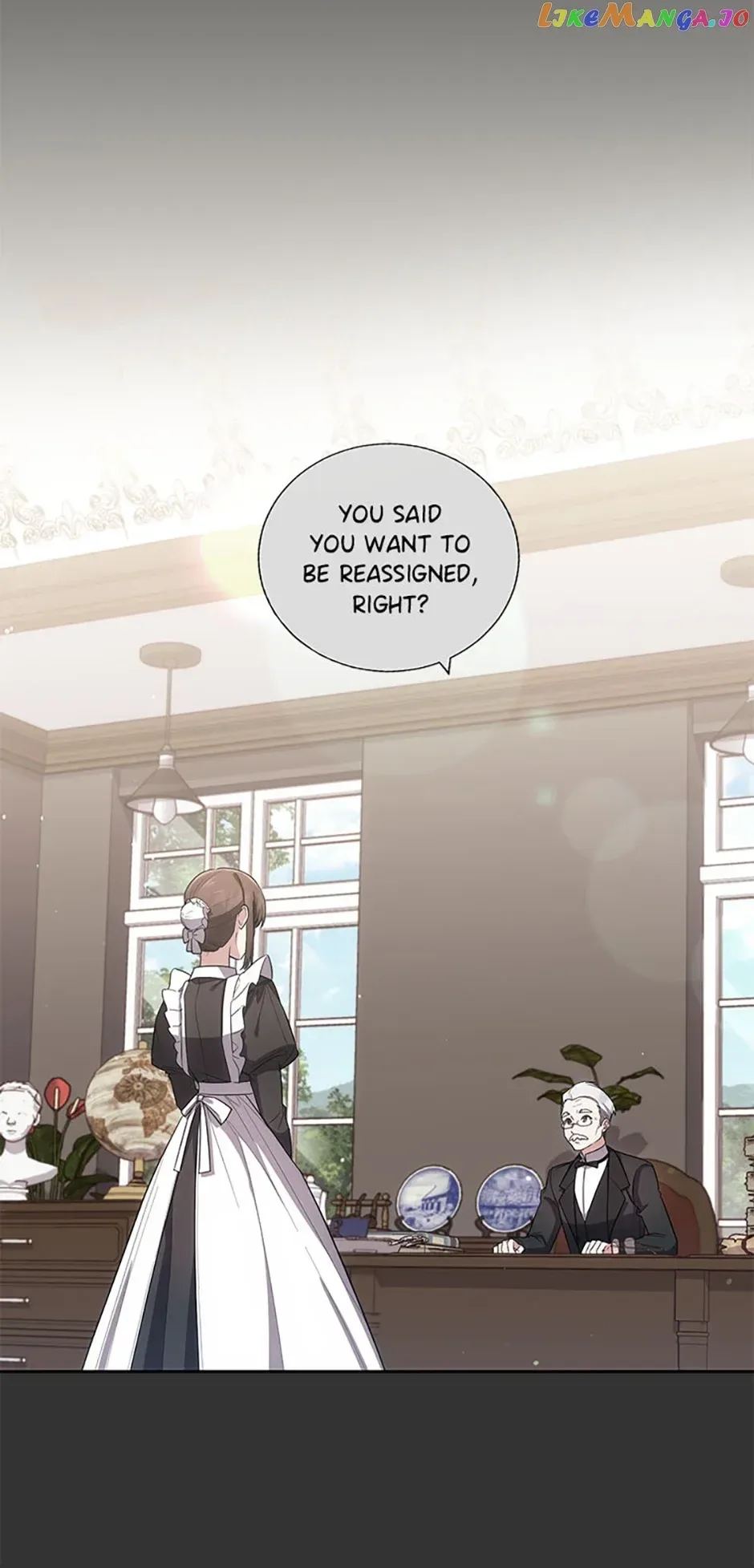 Iraine’s Circumstances Chapter 44 page 10