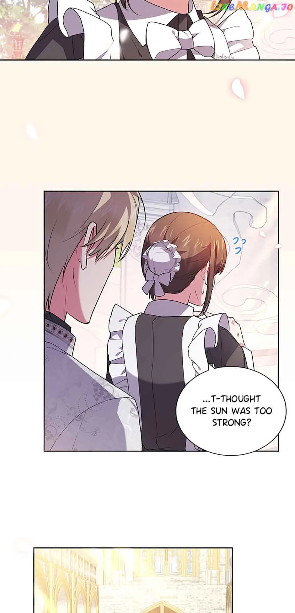 Iraine’s Circumstances Chapter 45 page 42