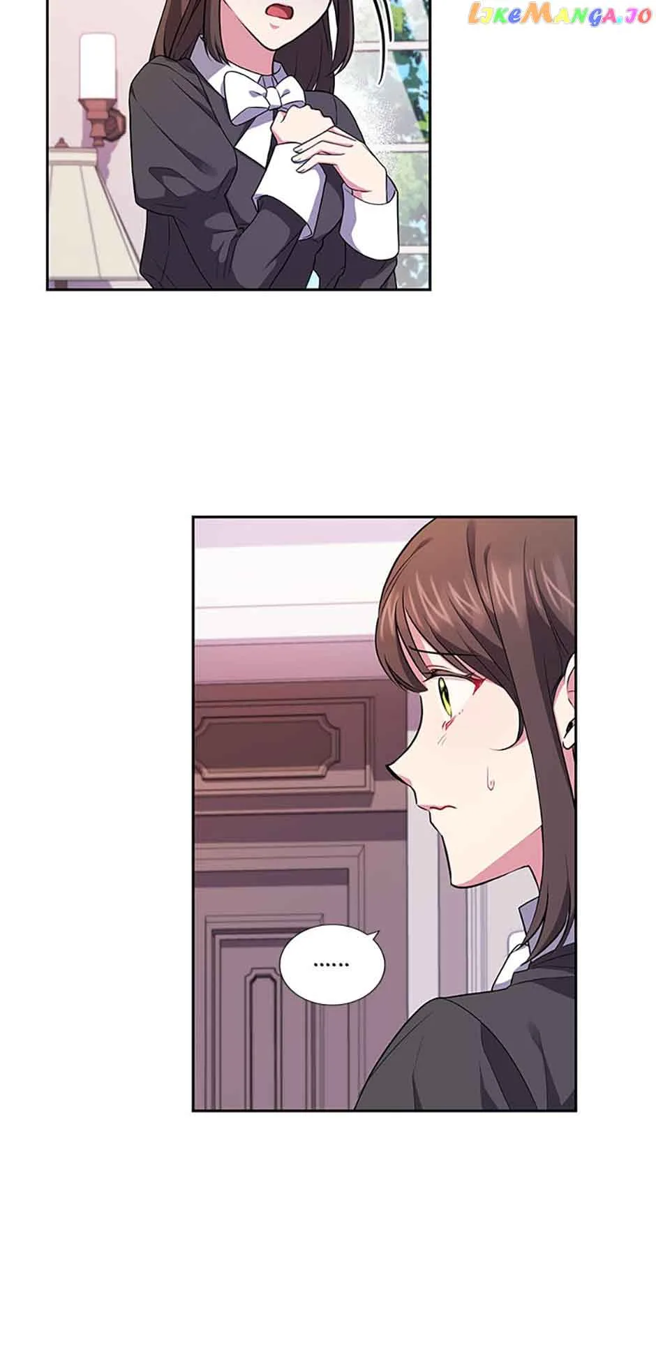 Iraine’s Circumstances Chapter 42 page 25