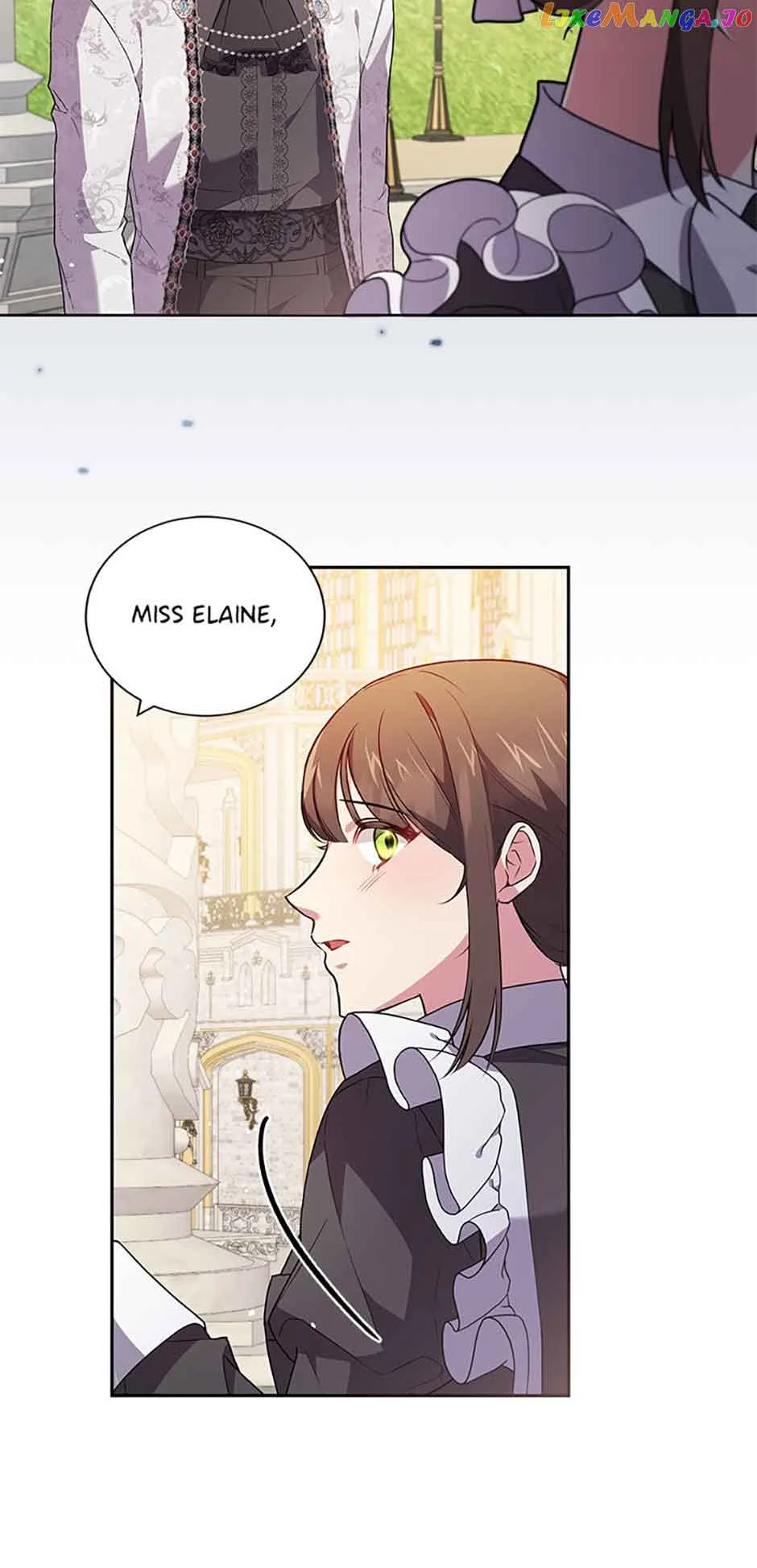 Iraine’s Circumstances Chapter 45 page 45