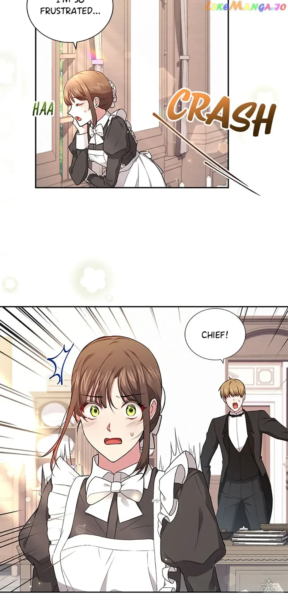 Iraine’s Circumstances Chapter 44 page 4