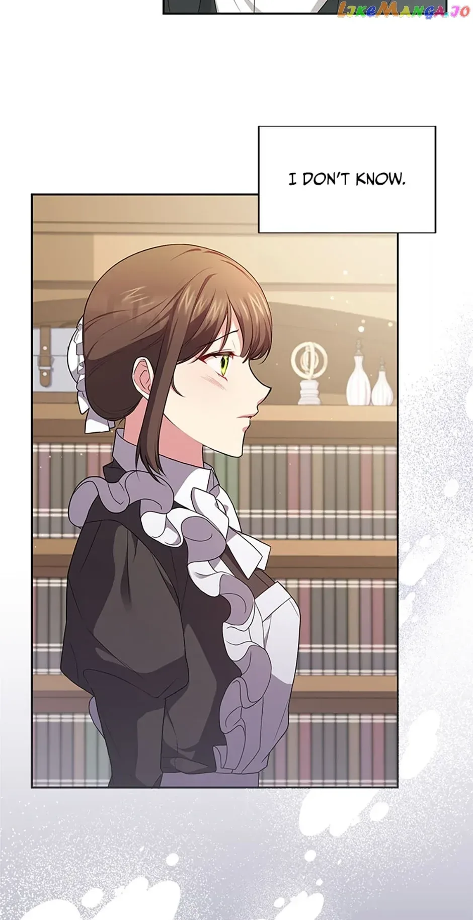 Iraine’s Circumstances Chapter 44 page 20