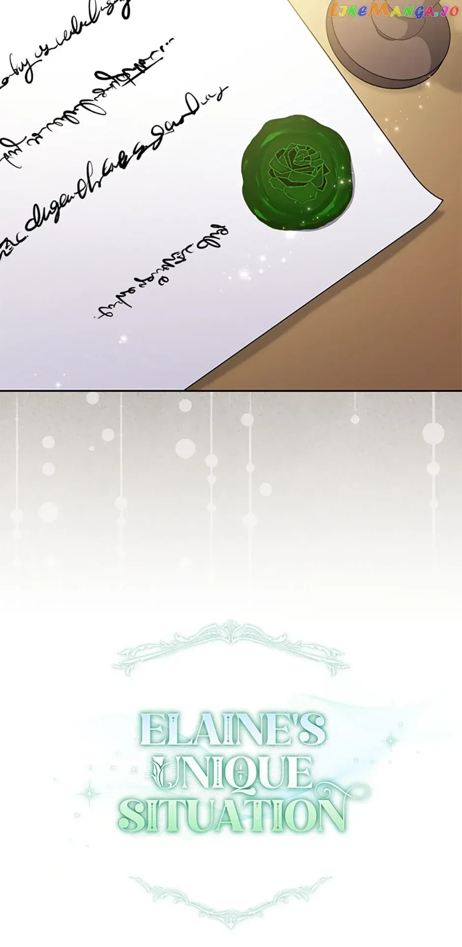 Iraine’s Circumstances Chapter 44 page 24