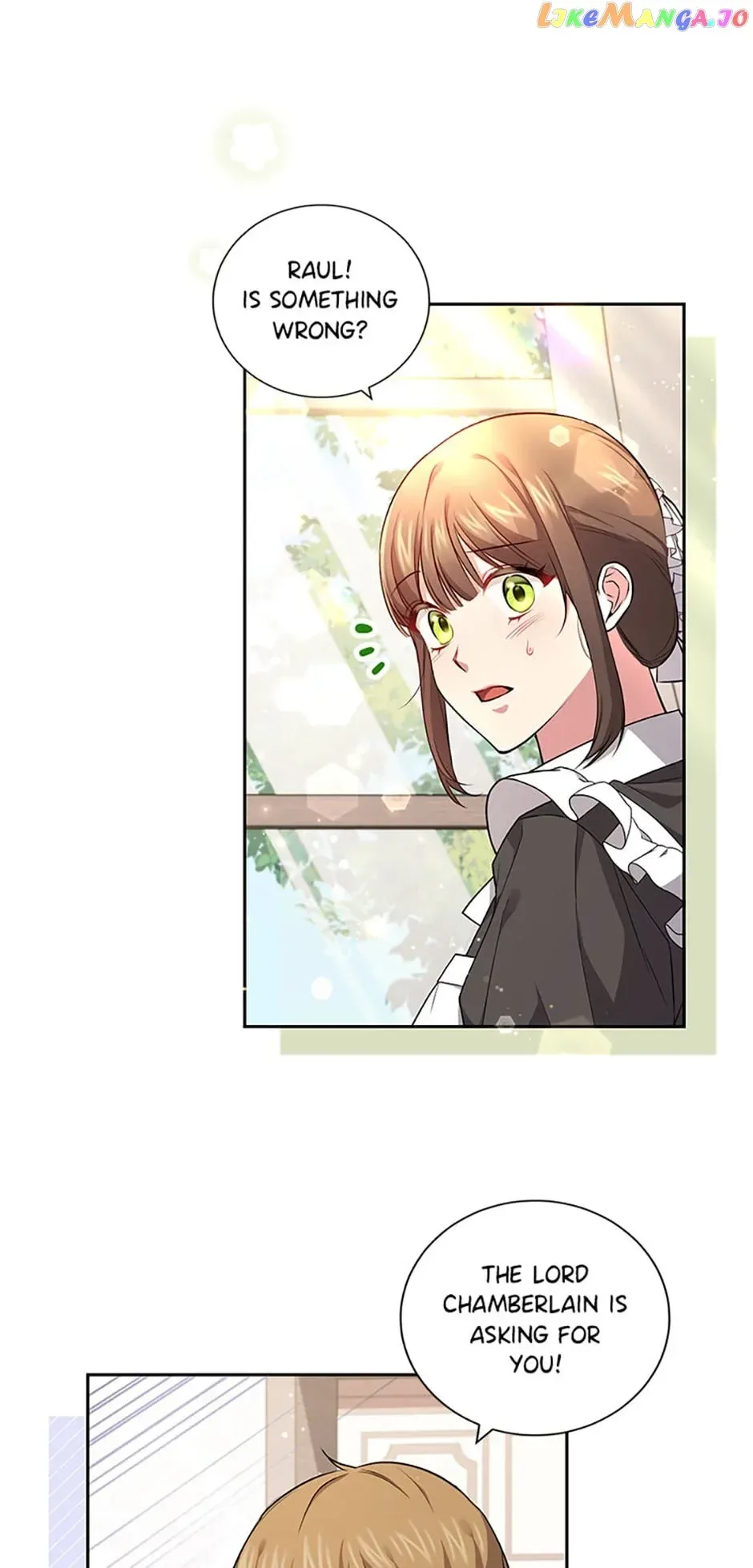 Iraine’s Circumstances Chapter 44 page 5