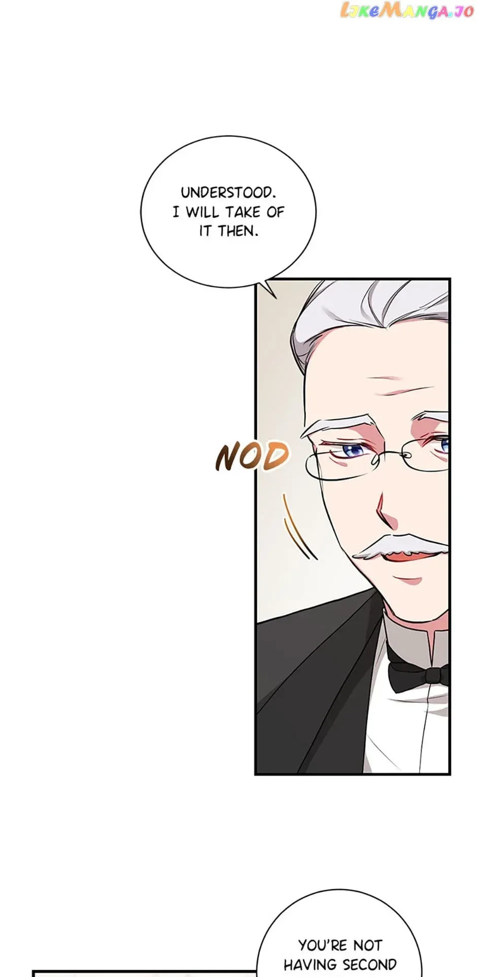 Iraine’s Circumstances Chapter 44 page 22