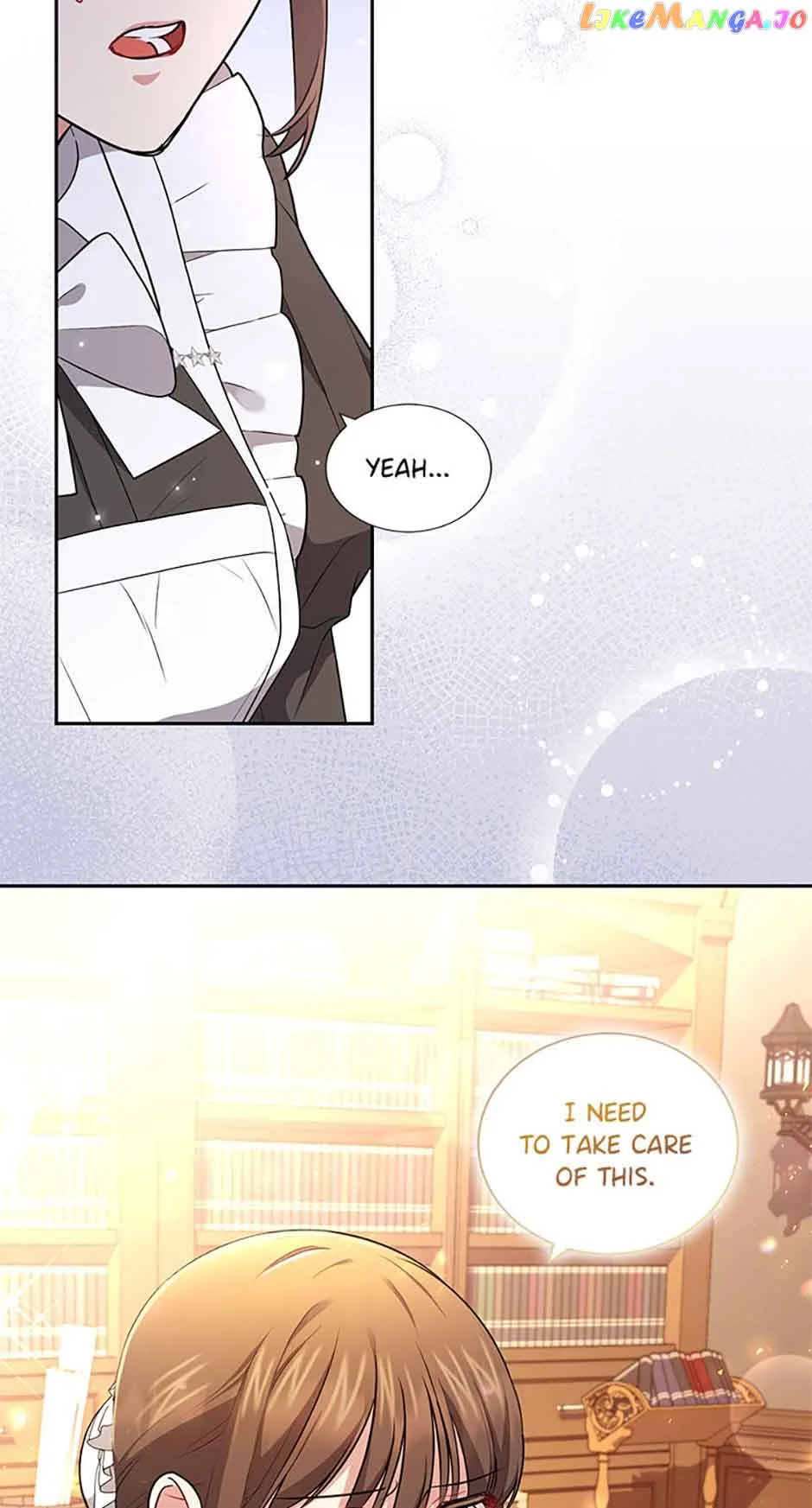 Iraine’s Circumstances Chapter 42 page 46