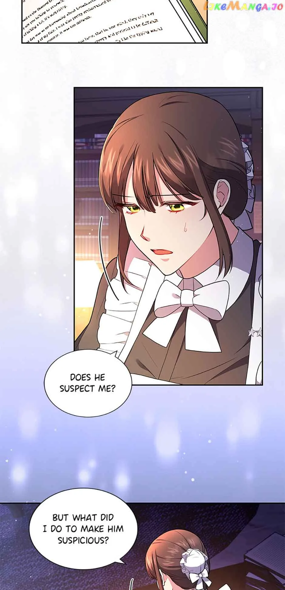 Iraine’s Circumstances Chapter 42 page 30