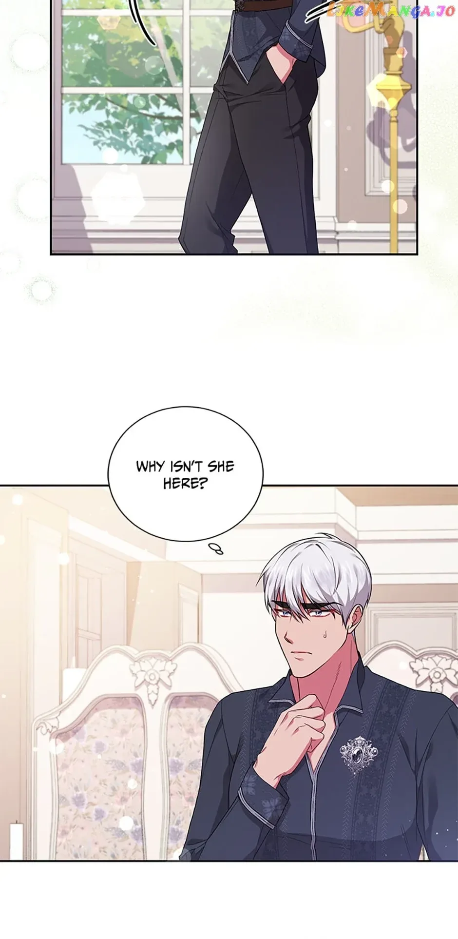 Iraine’s Circumstances Chapter 44 page 26