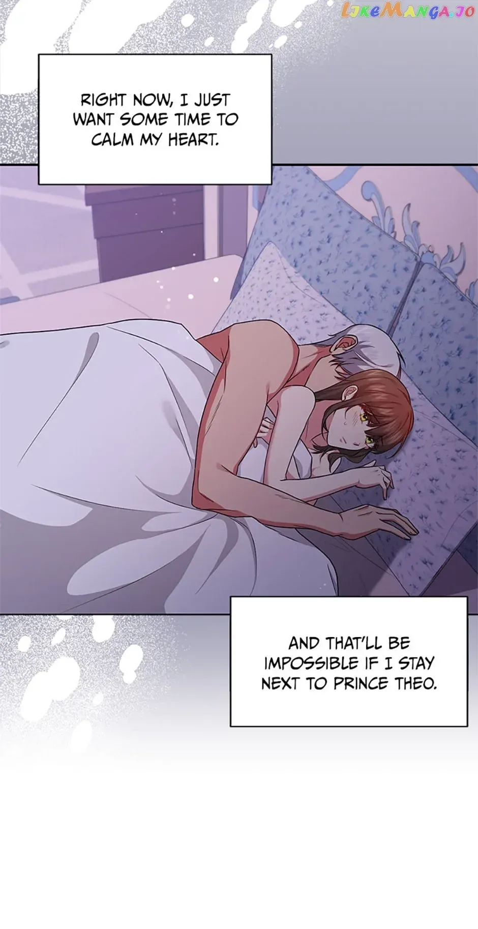 Iraine’s Circumstances Chapter 44 page 21
