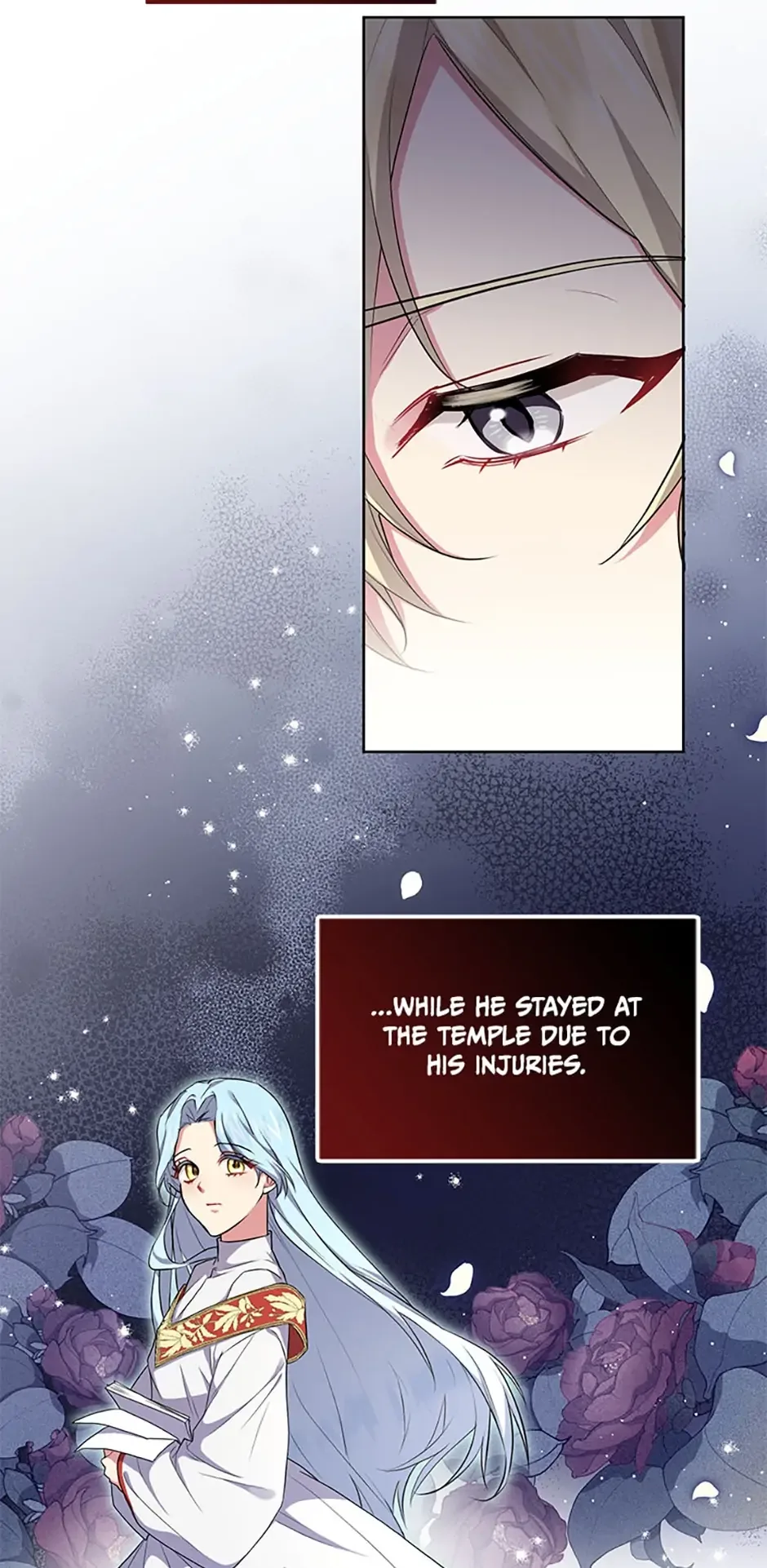 Iraine’s Circumstances Chapter 46 page 23