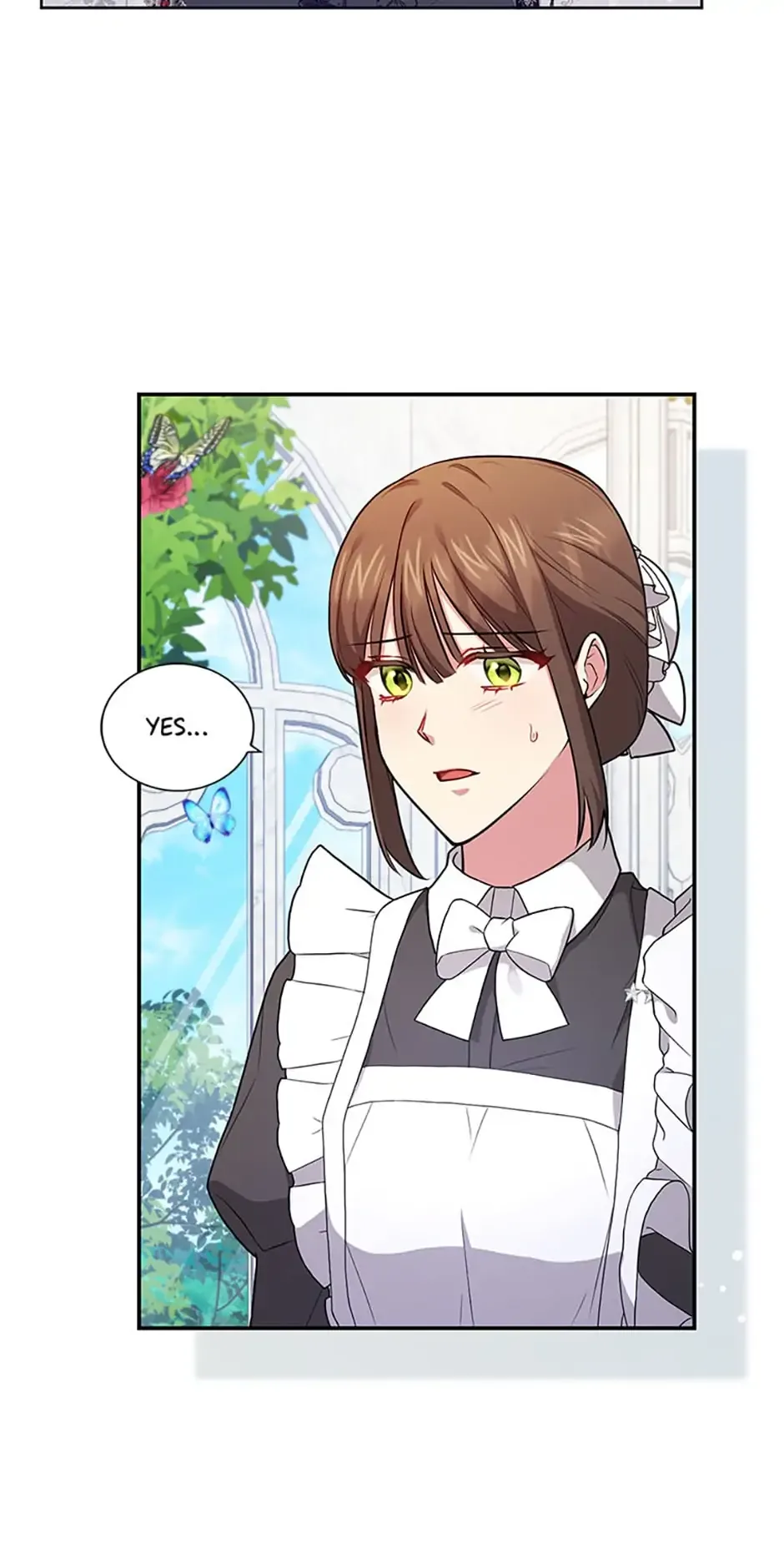 Iraine’s Circumstances Chapter 46 page 12