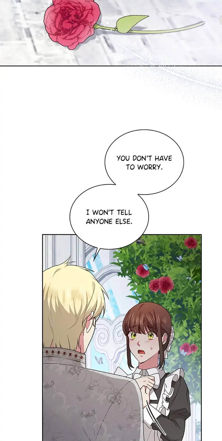 Iraine’s Circumstances Chapter 46 page 10