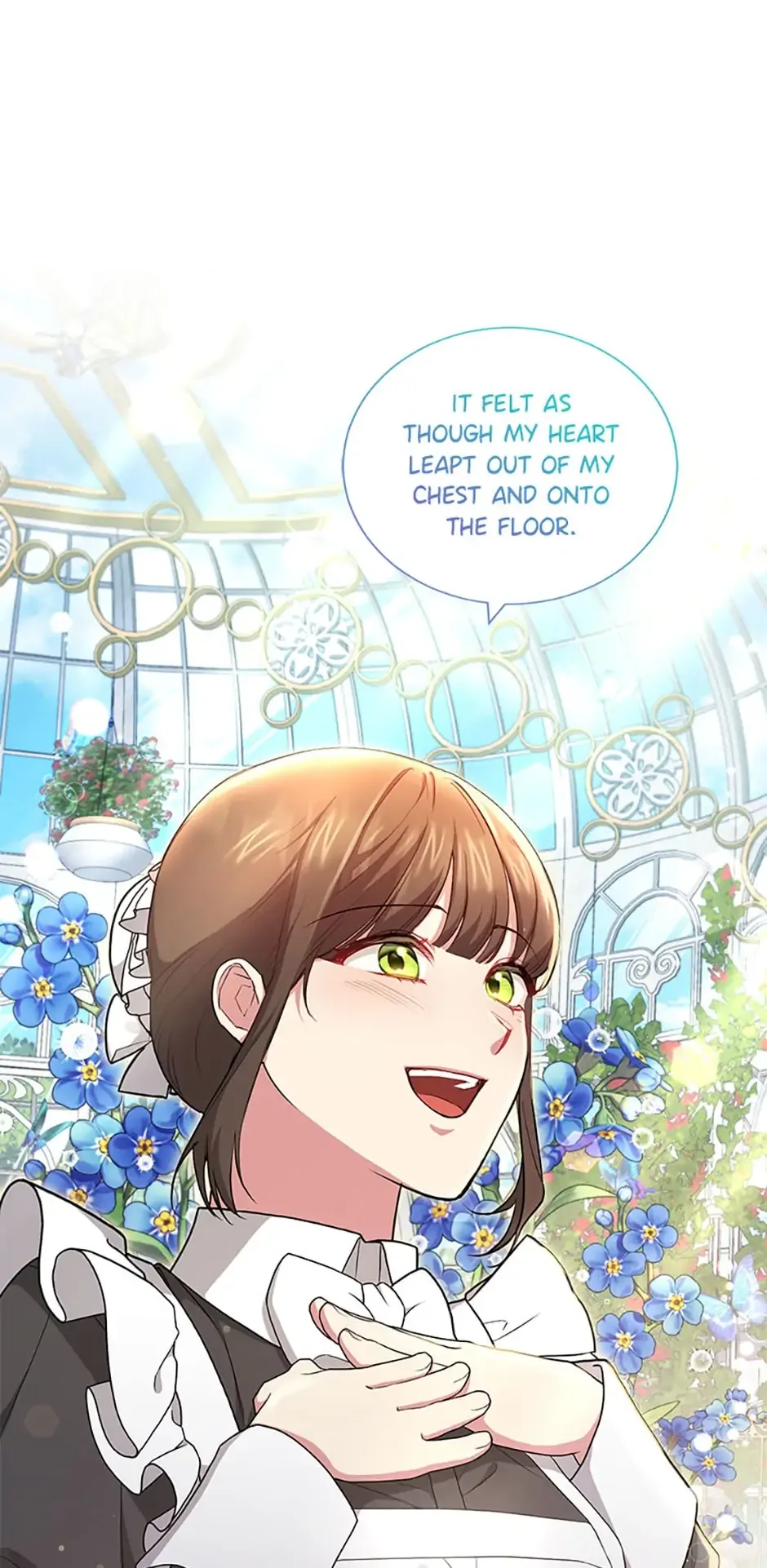 Iraine’s Circumstances Chapter 46 page 21