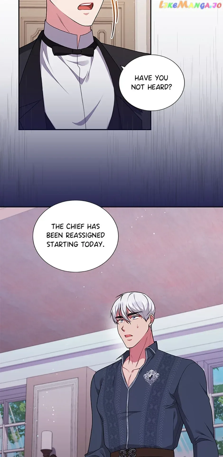 Iraine’s Circumstances Chapter 44 page 35