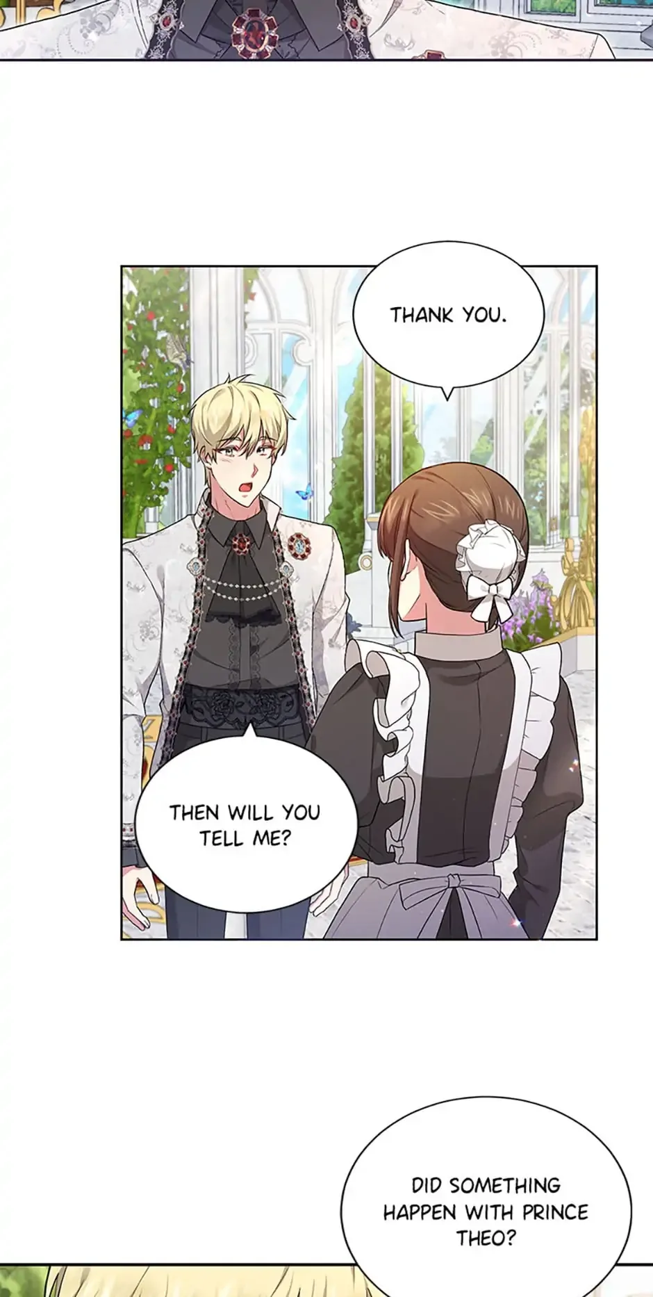 Iraine’s Circumstances Chapter 46 page 6