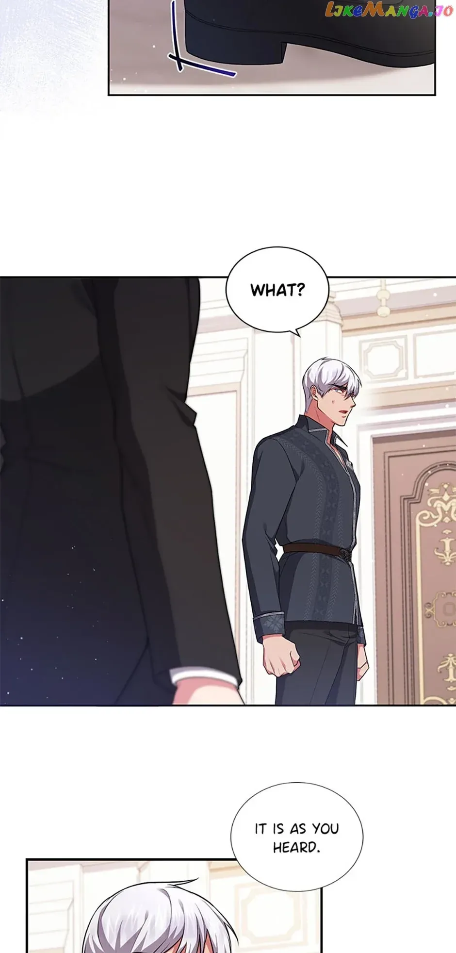 Iraine’s Circumstances Chapter 44 page 44