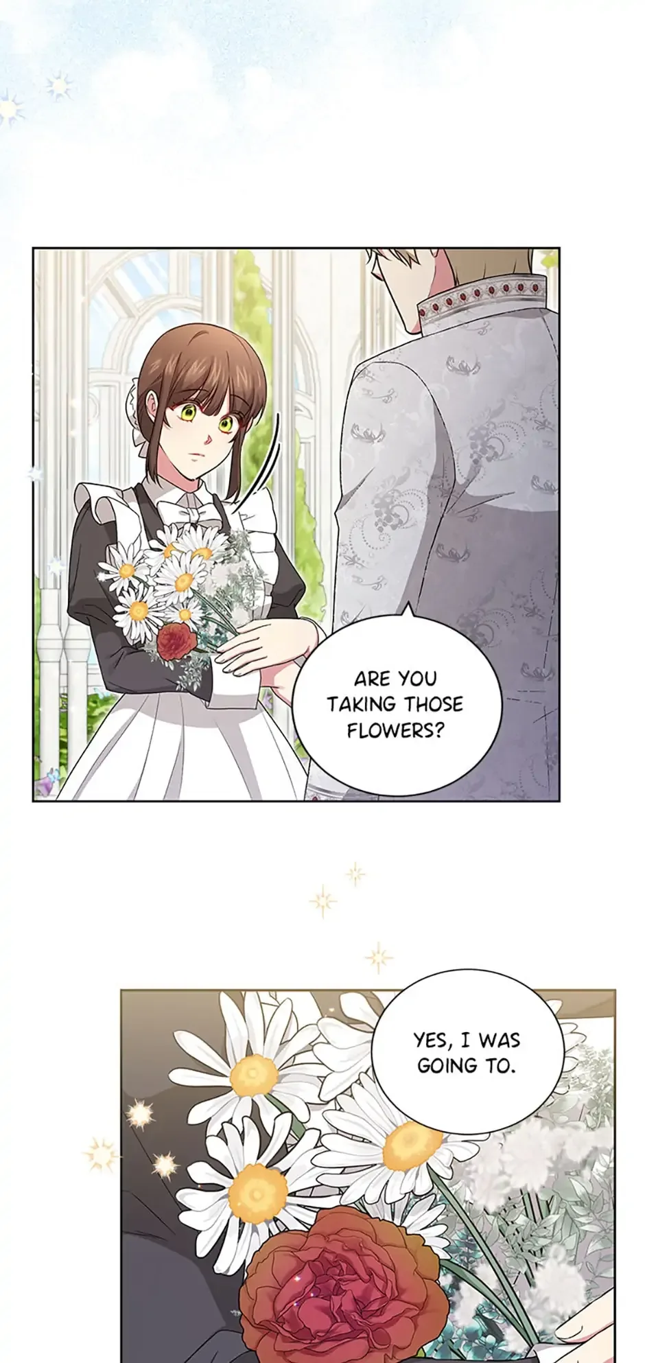 Iraine’s Circumstances Chapter 46 page 40