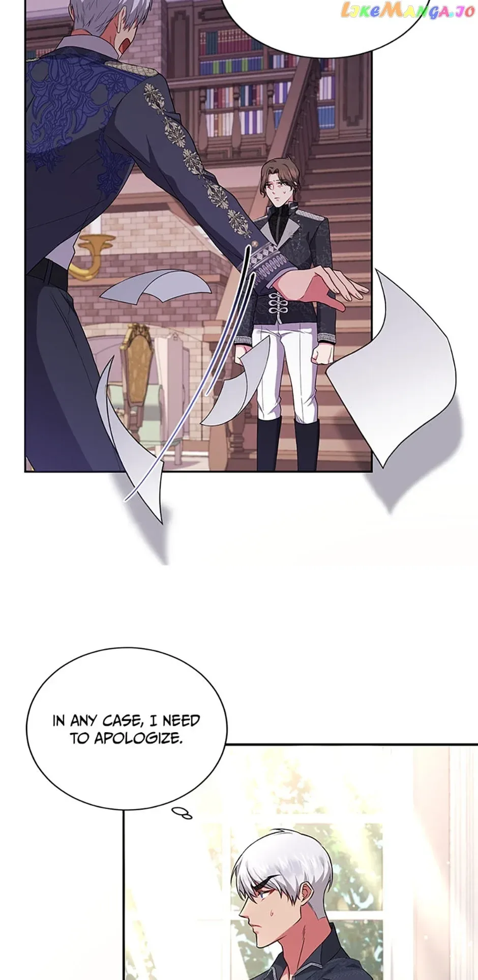 Iraine’s Circumstances Chapter 44 page 29