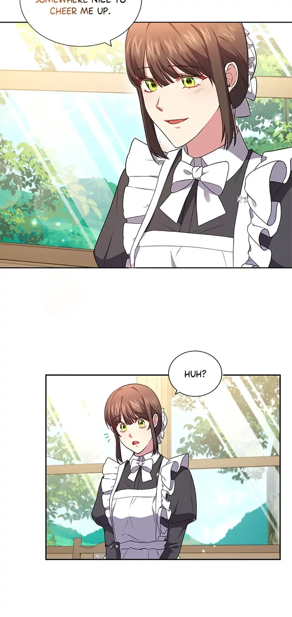 Iraine’s Circumstances Chapter 46 page 44