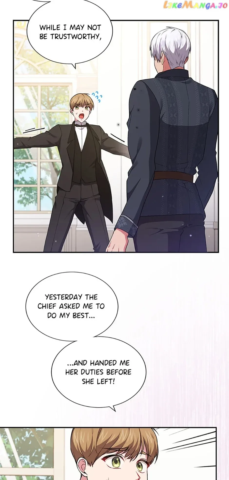Iraine’s Circumstances Chapter 44 page 41