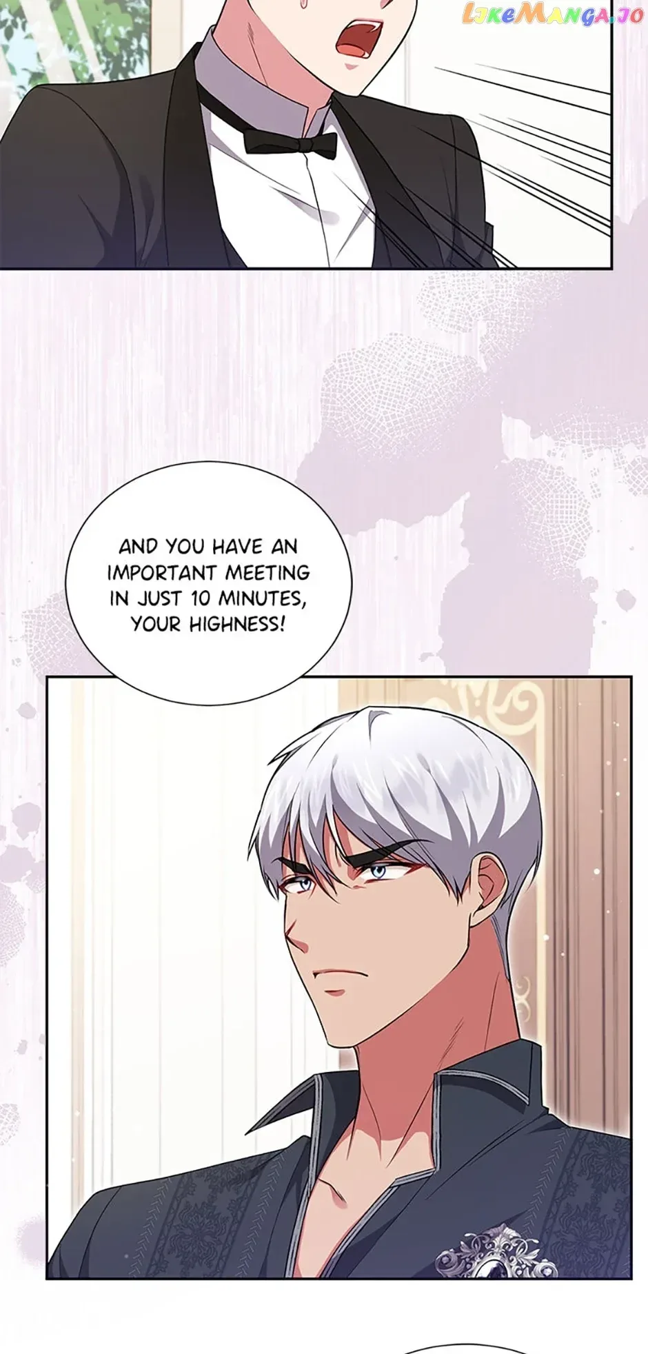 Iraine’s Circumstances Chapter 44 page 42