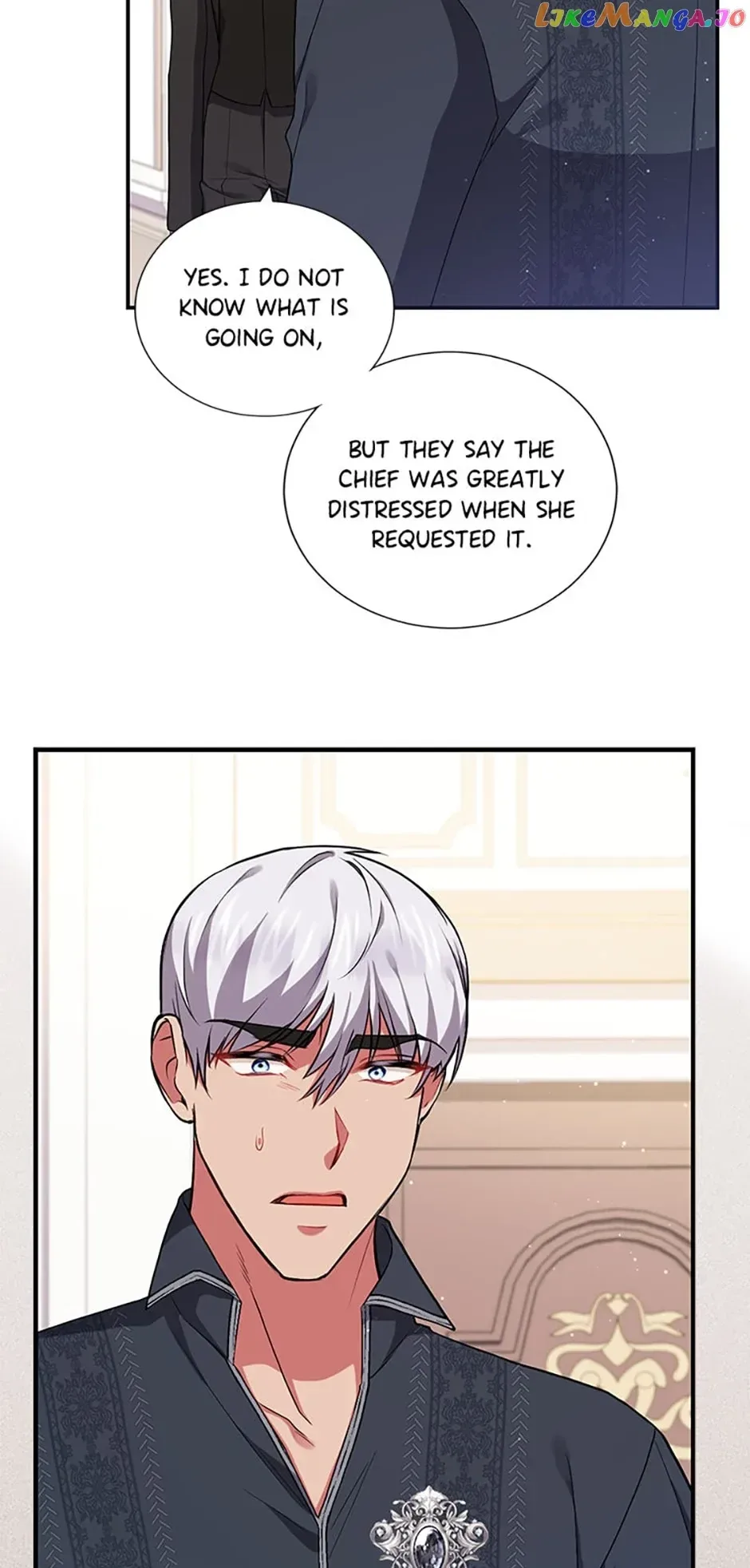 Iraine’s Circumstances Chapter 44 page 46