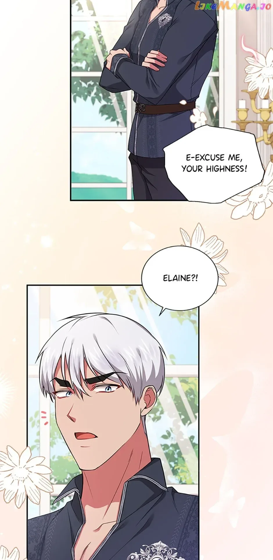 Iraine’s Circumstances Chapter 44 page 30