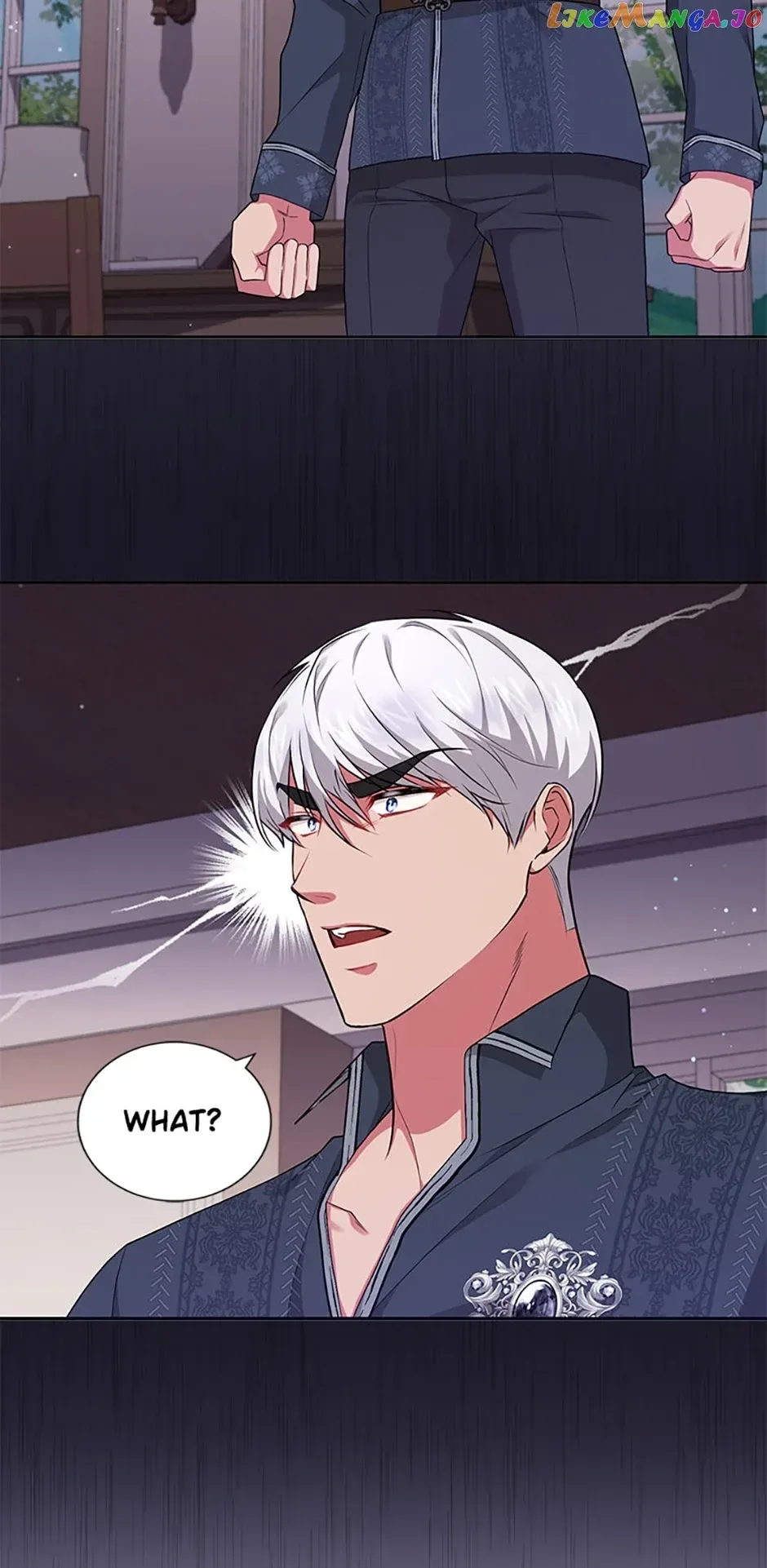 Iraine’s Circumstances Chapter 44 page 36