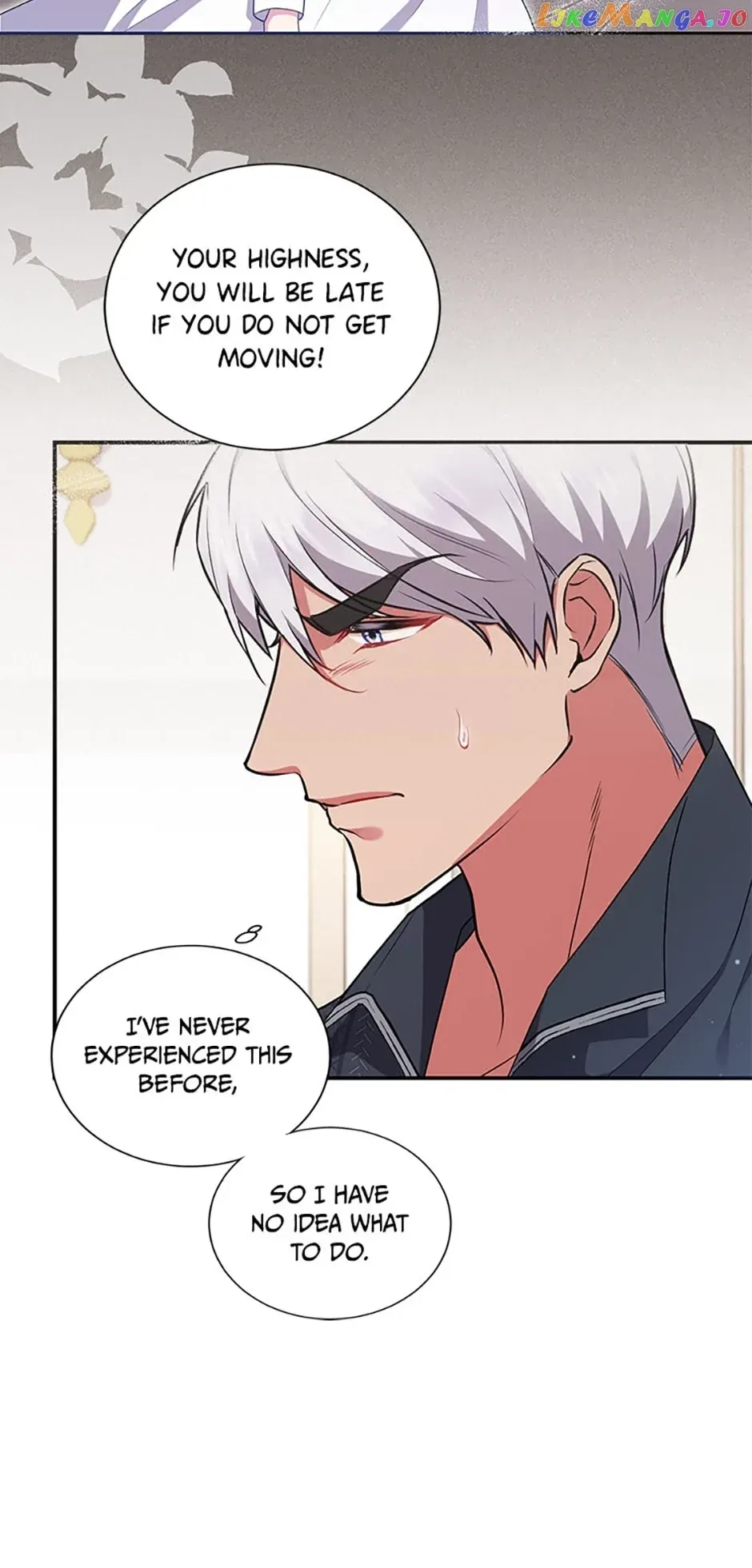 Iraine’s Circumstances Chapter 44 page 49