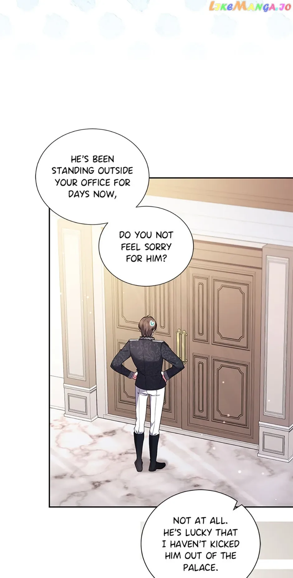 Iraine’s Circumstances Chapter 47 page 10