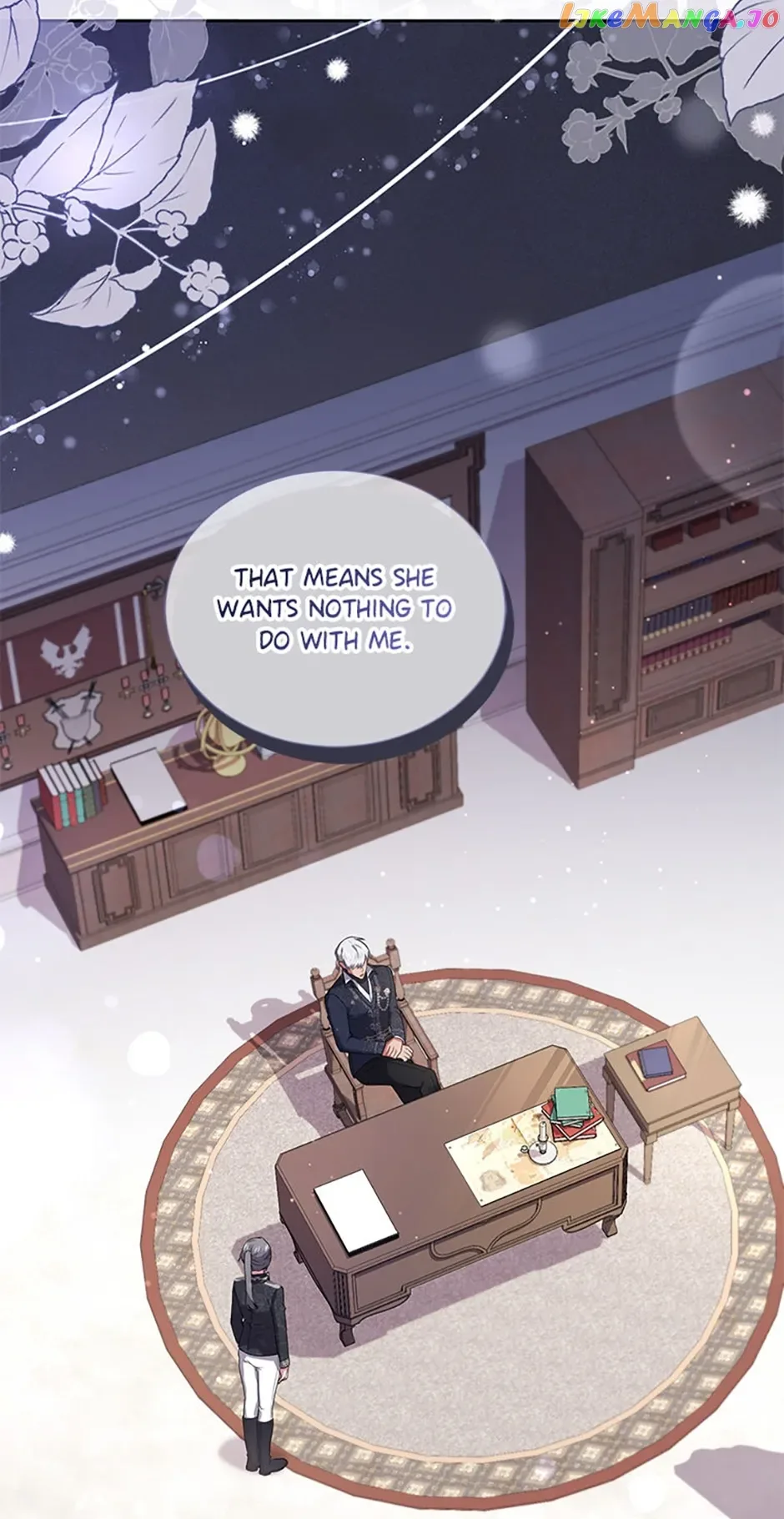 Iraine’s Circumstances Chapter 47 page 15