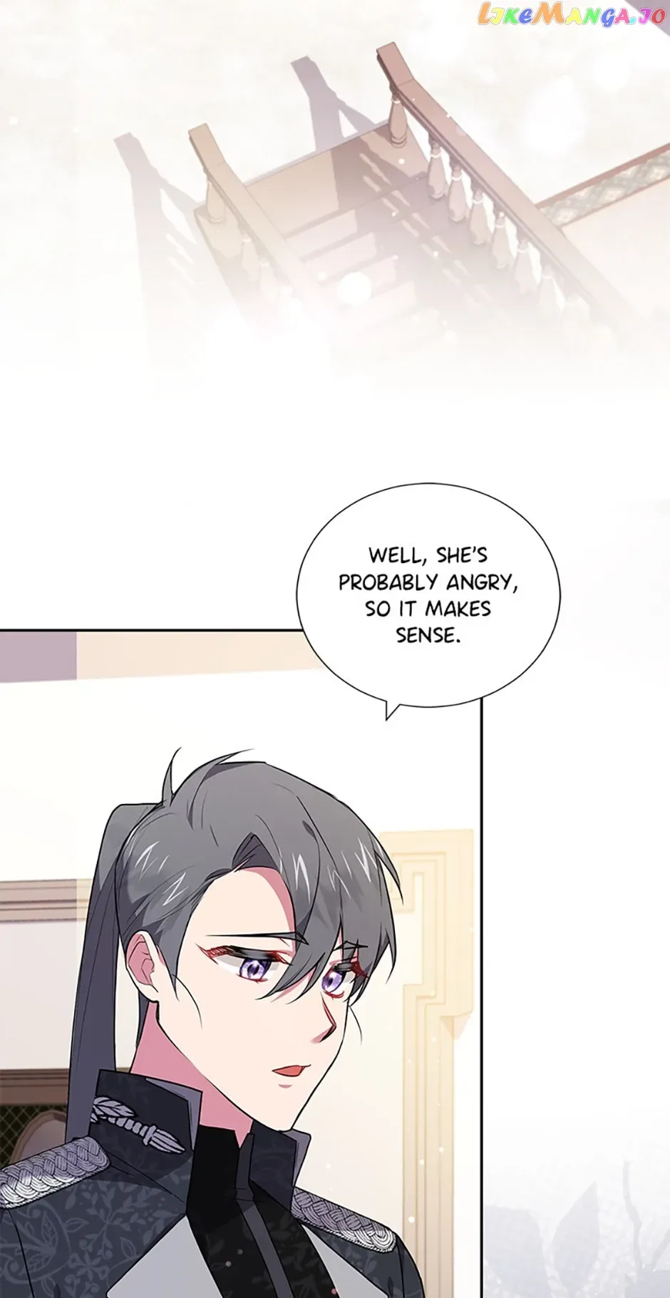 Iraine’s Circumstances Chapter 47 page 16