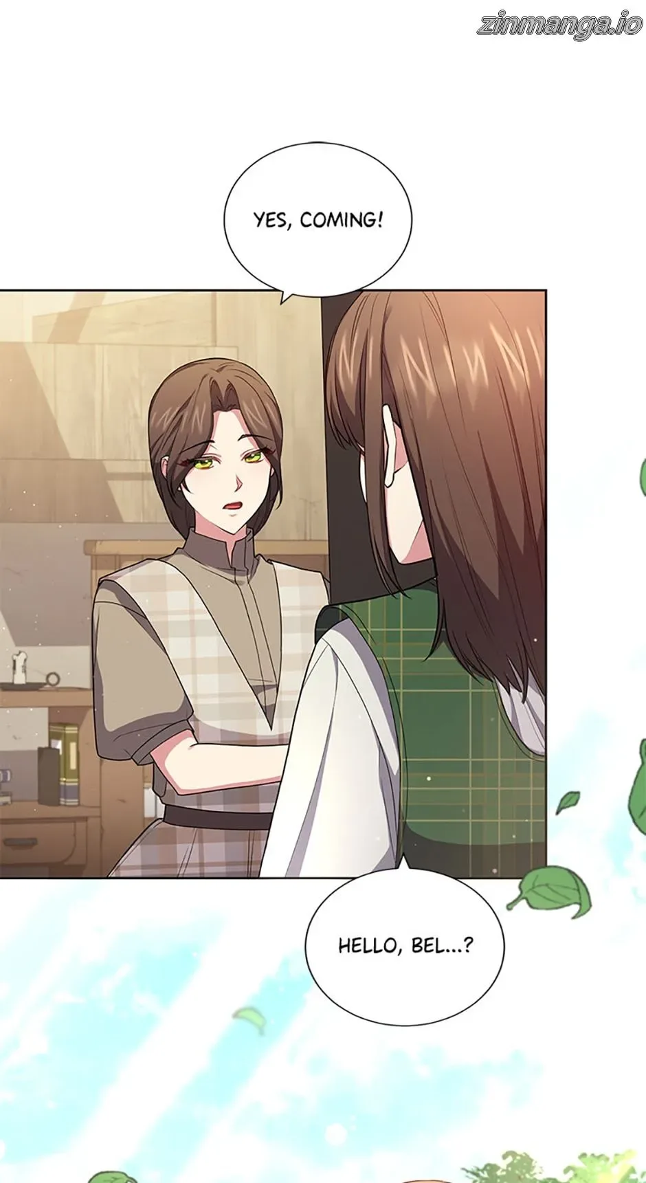 Iraine’s Circumstances Chapter 48 page 14