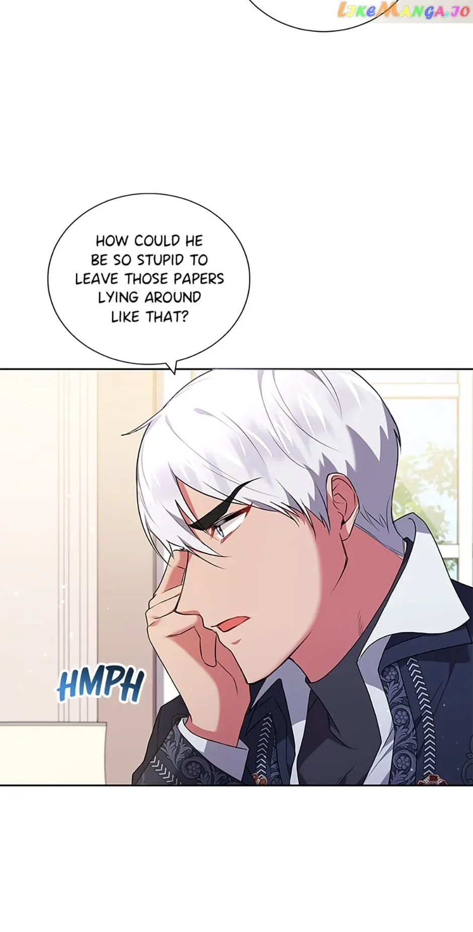 Iraine’s Circumstances Chapter 47 page 11