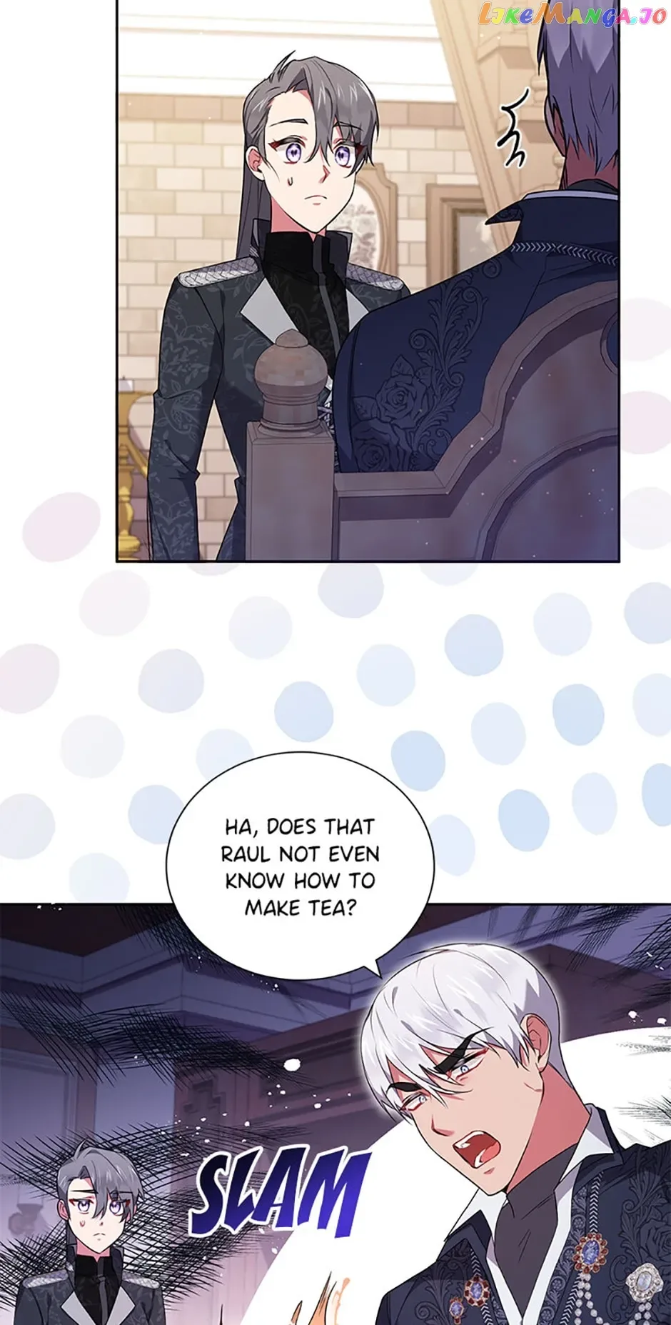 Iraine’s Circumstances Chapter 47 page 6