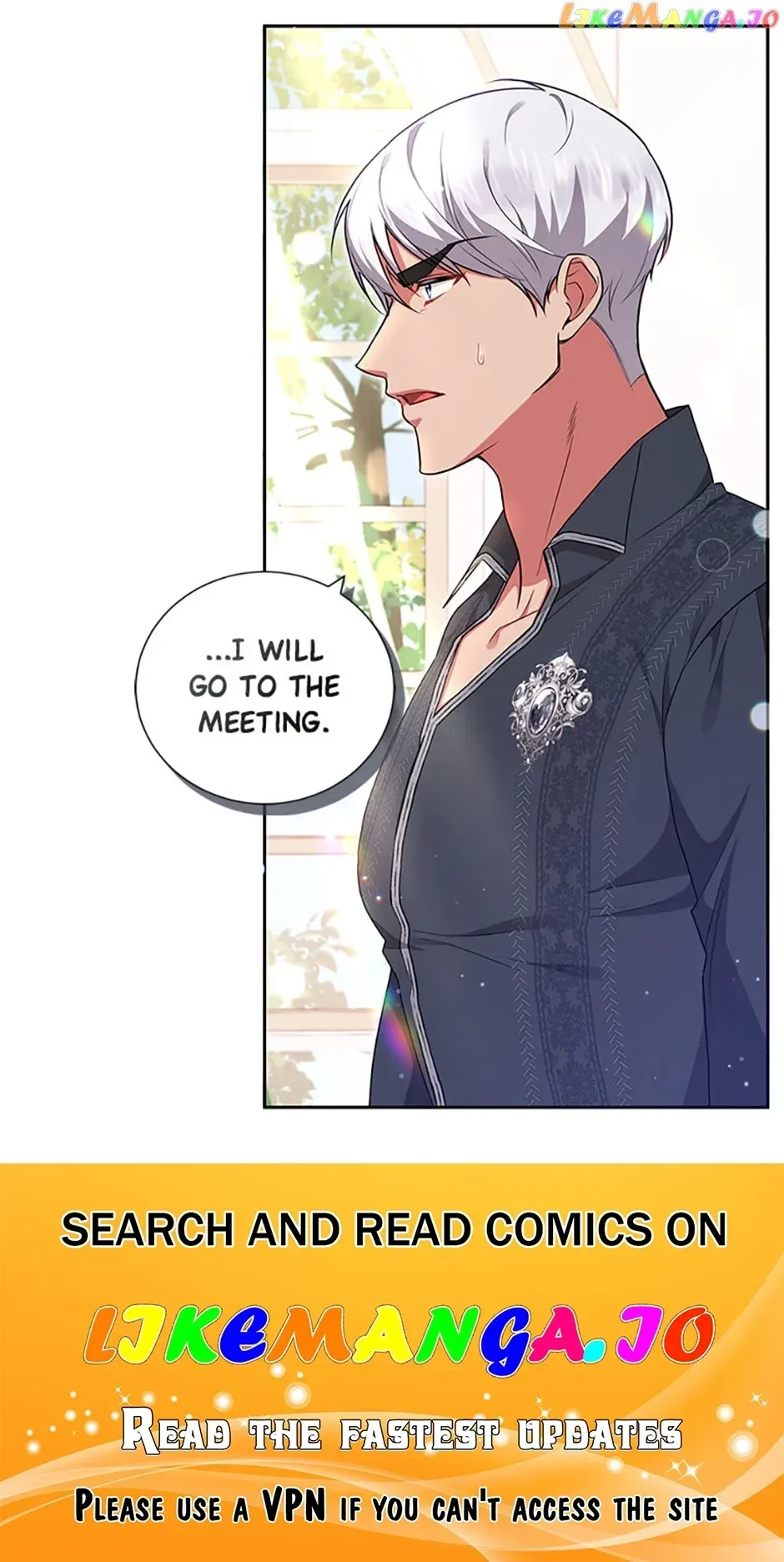 Iraine’s Circumstances Chapter 44 page 51