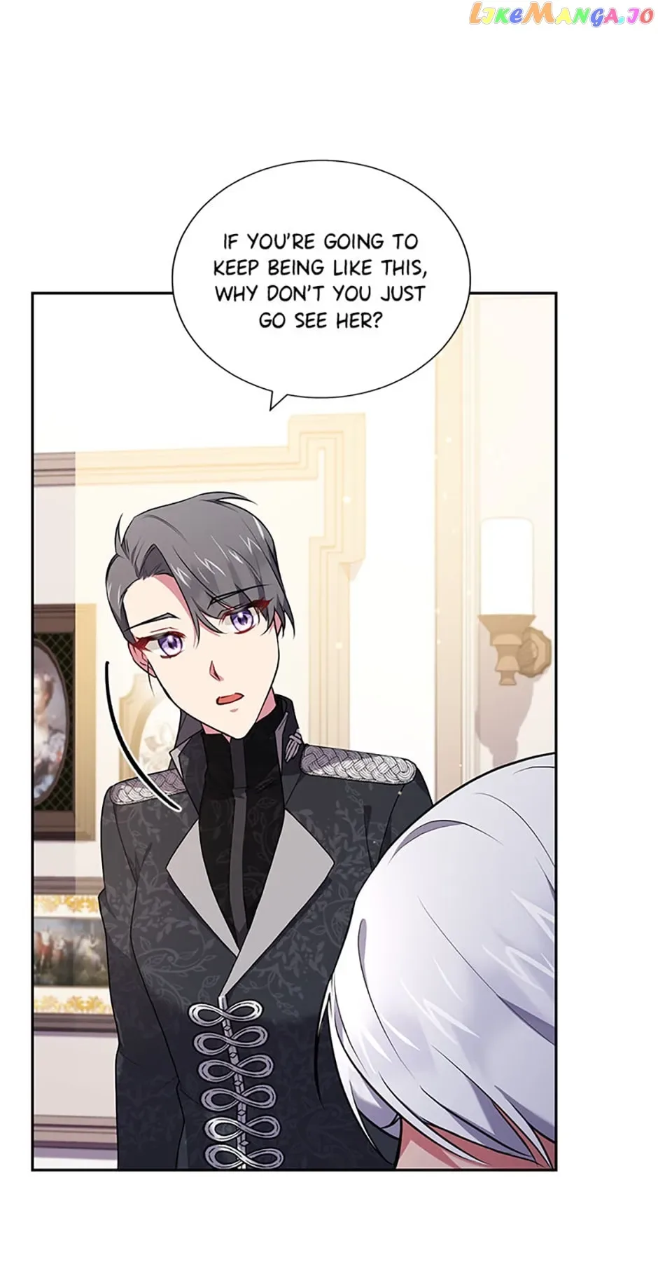 Iraine’s Circumstances Chapter 47 page 12