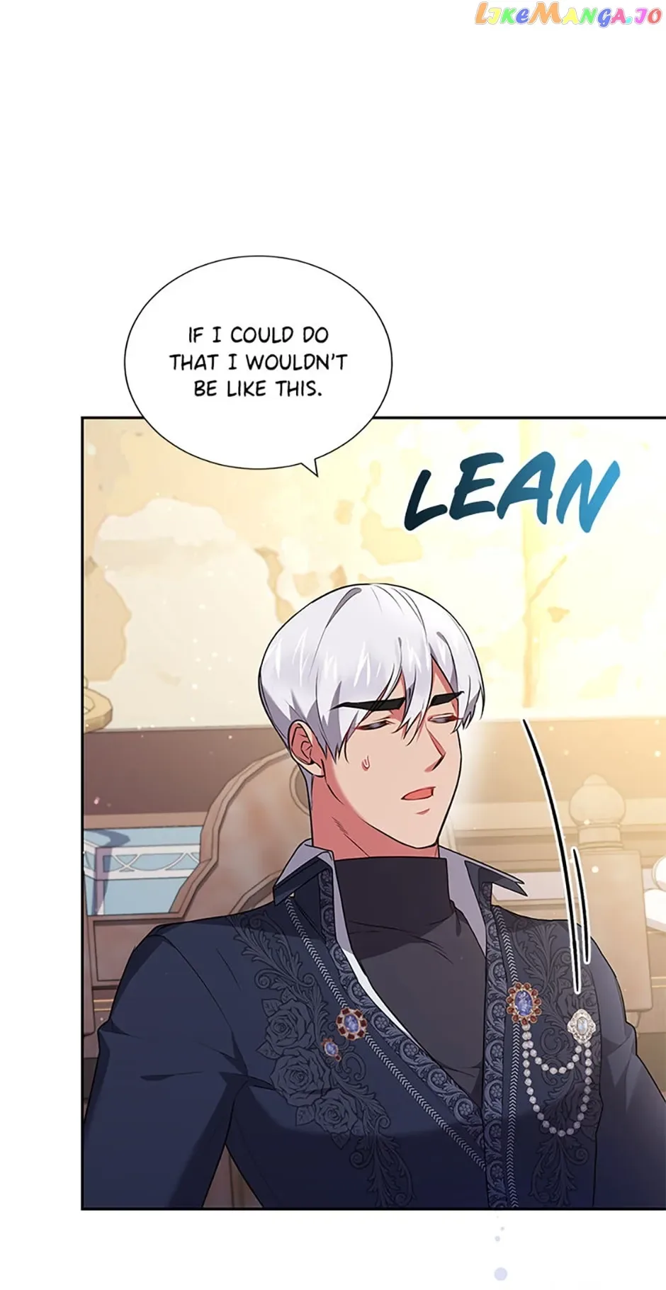 Iraine’s Circumstances Chapter 47 page 13