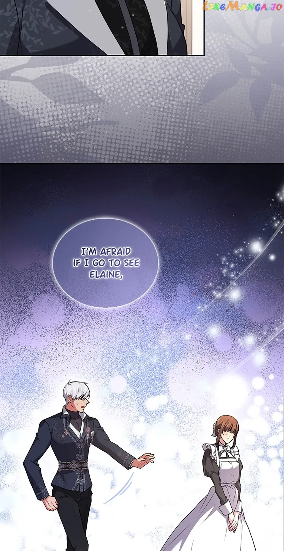 Iraine’s Circumstances Chapter 47 page 17