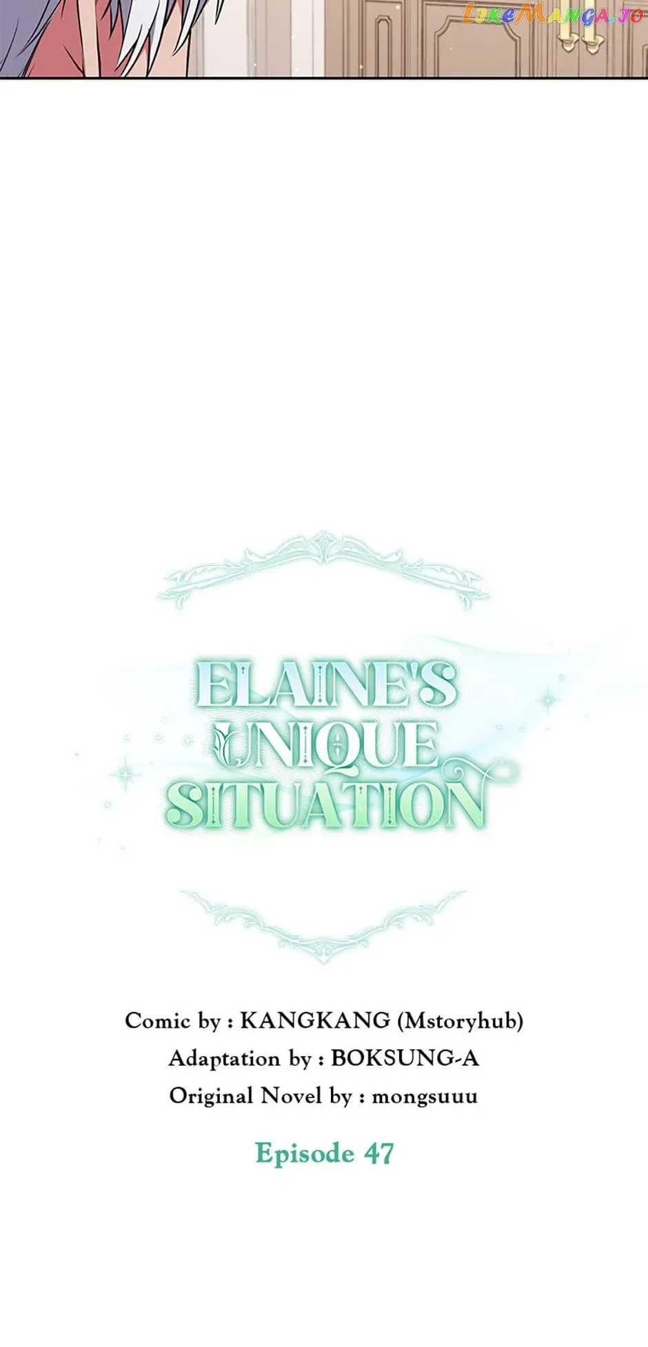 Iraine’s Circumstances Chapter 47 page 28