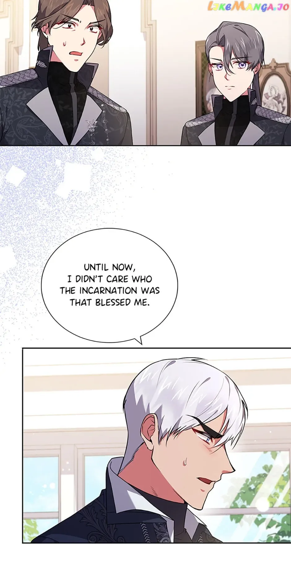 Iraine’s Circumstances Chapter 47 page 50