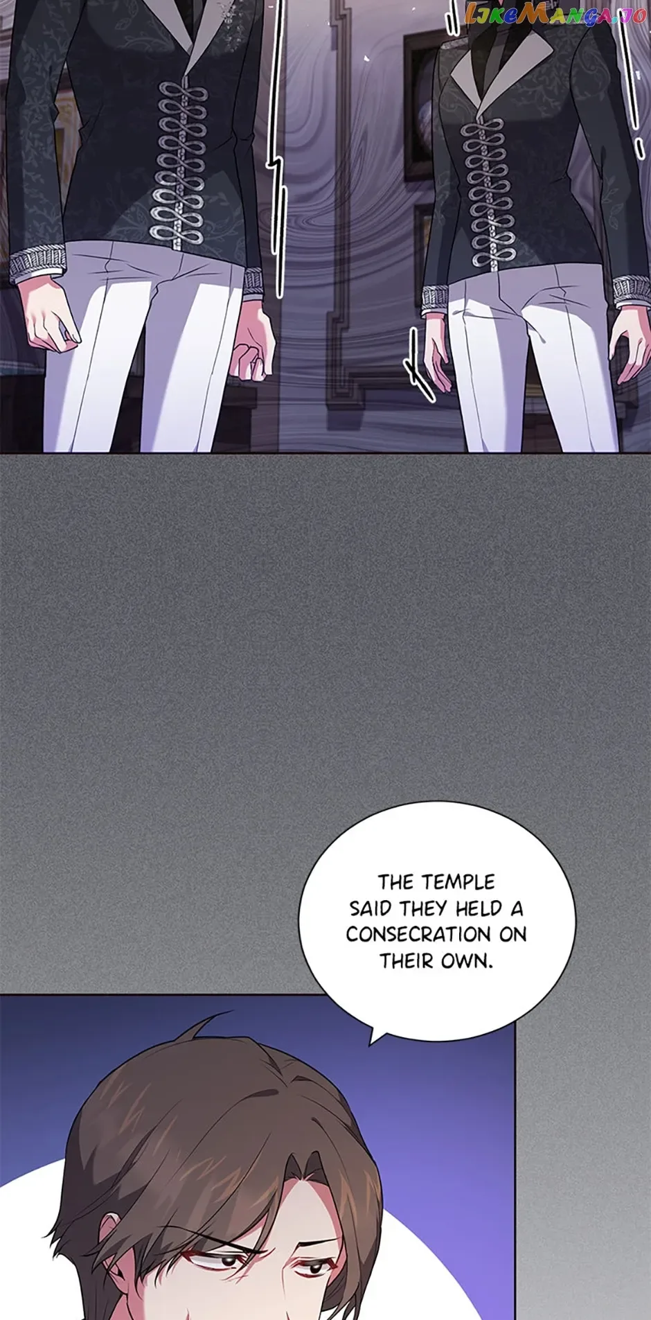 Iraine’s Circumstances Chapter 47 page 40