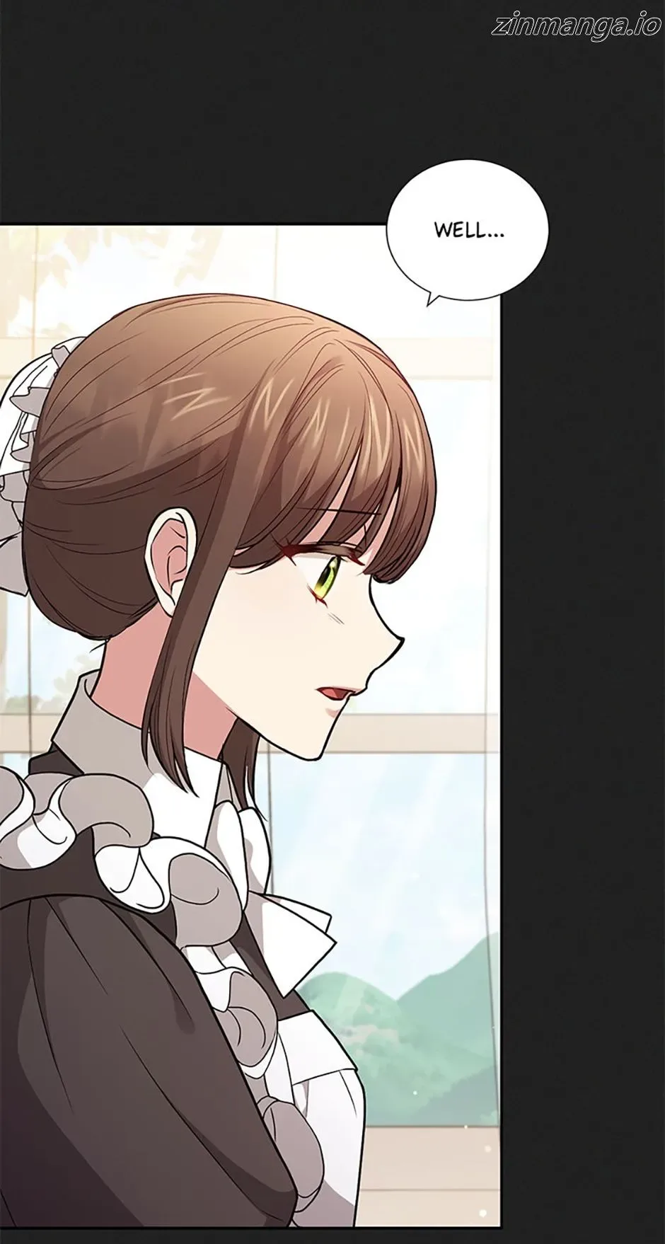 Iraine’s Circumstances Chapter 48 page 3