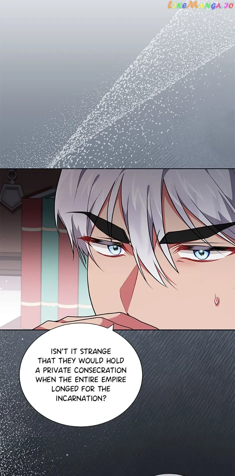 Iraine’s Circumstances Chapter 47 page 43