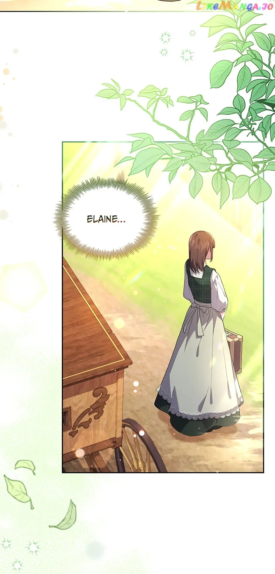 Iraine’s Circumstances Chapter 47 page 59