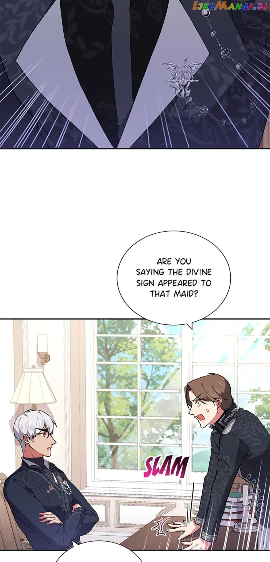 Iraine’s Circumstances Chapter 47 page 30